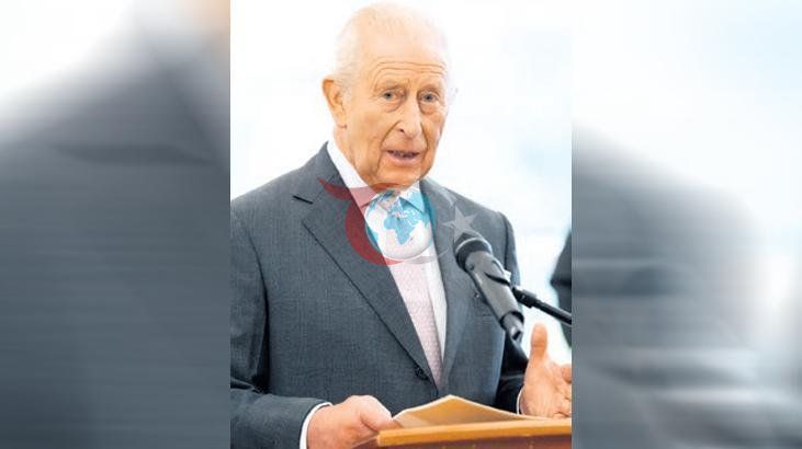 Earl Spencer'dan Kral Charles'a Ağır Suçlama: "Her Gün Kral Tarafından Manipüle Edilmiyorsunuz"