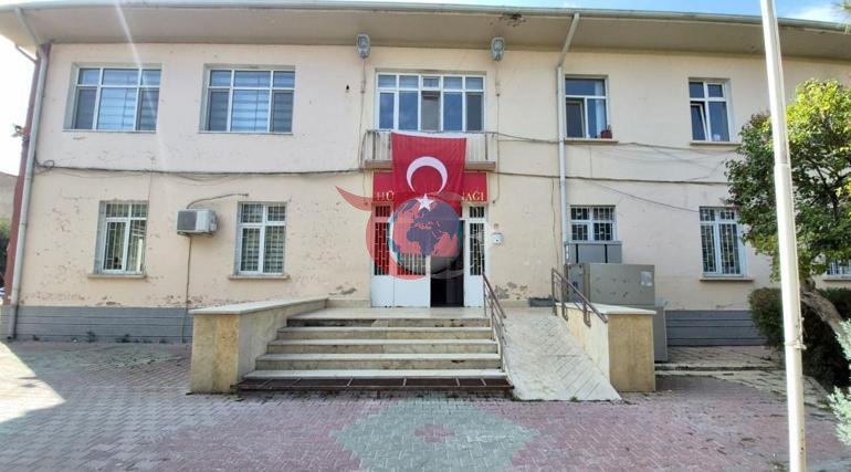 Eskişehir Çifteler'de Bıçaklı Kavga Dehşeti: Laf Atma Tartışmasında 3 Tutuklama