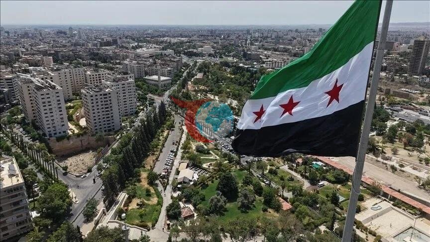 Suriye'de Devrik Esed Rejiminin Kritik İsmi Yakalandı: Eski Tuğgeneral Zekeriya Muhammed Senun Gözaltında