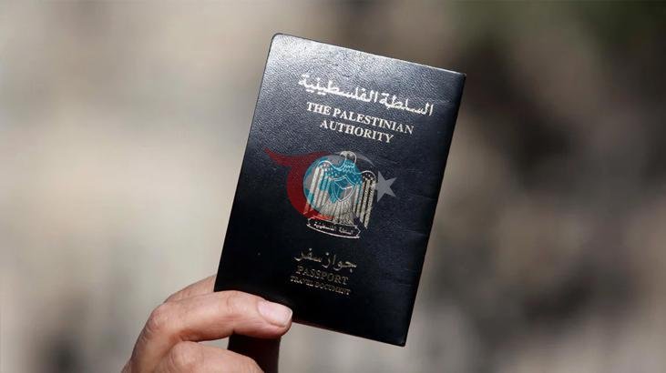 AB'den ABD'ye Diplomatik Çağrı: Filistin Heyetinin Vize Kararını Yeniden Değerlendirin