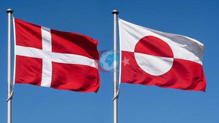 Danimarka, Grönland ve ABD'den Arktik Bölgesi İçin Tarihi Güvenlik Anlaşması
