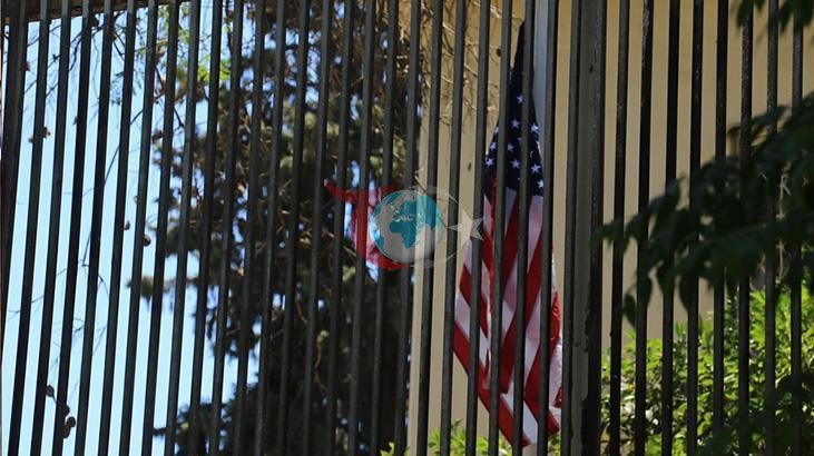 Trump'tan Medyaya Büyük Ambargo: Üç Dev Basın Kuruluşu Beyaz Saray'dan Yasaklandı!