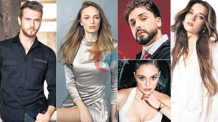 Ünlülere Dev Operasyon: Uyuşturucu, Şantaj ve Fuhuşa Aracılık Soruşturmasında Gözaltılar Var