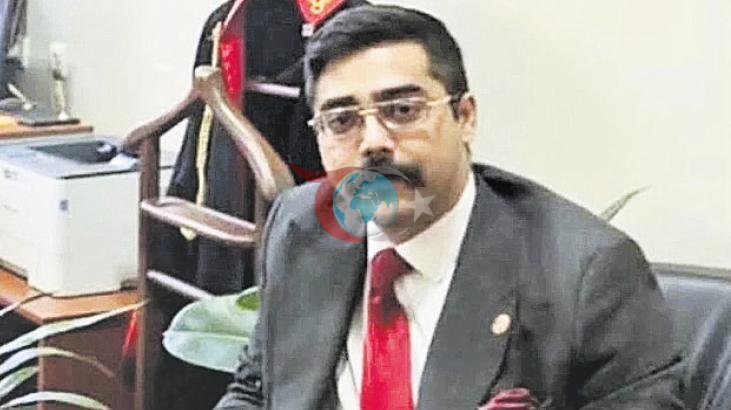Görevden Uzaklaştırılan Savcı Türkşad Kunthan Uçuk Hakkında Gözaltı Kararı