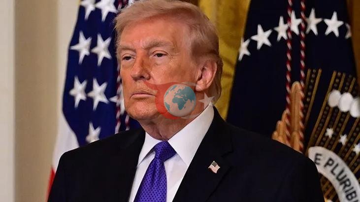 Trump Dev Yaptırım Paketini İmzaladı: Rusya ve İran'a Ağır Ekonomik Darbe