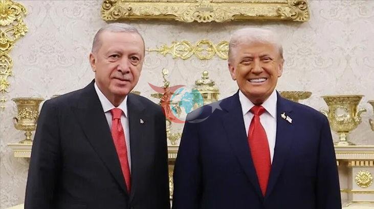 Erdoğan ve Trump New York’ta Bir Araya Geliyor: Dev Zirvenin Detayları Belli Oldu