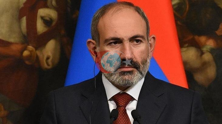 Ermenistan Başbakanı Nikol Paşinyan'dan Tarihi Rusya Çıkışı: "Gümrü'deki Rus Askeri Üssüne İhtiyacımız Yok"