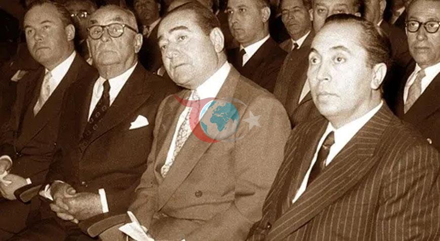 Tarihi Karar: Eski Bakan Namık Gedik'in Naaşı İstanbul'a Naklediliyor