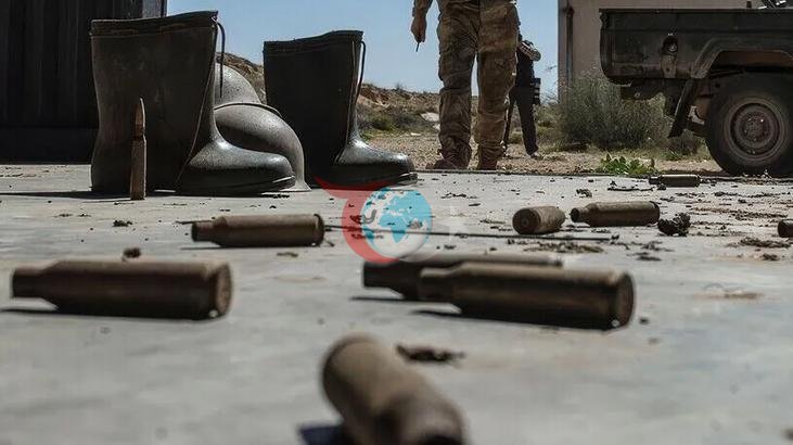 Yemen'de Kritik Dönemeç: Husilerin İlerlemesiyle Babulmendeb Hattında Dengeler Değişti, 122 Bin Kişi Göç Etti