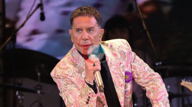 Yunan Şarkıcı Mazonakis'in Şüpheli Ölümünde Sıcak Gelişme: İki Doktor Tutuklandı