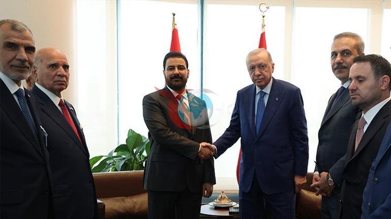 Nyu-Yorkdagi tanqidiy sammitda Turkiya va Iroq kelishib oldi: Terrordan xoli hudud uchun muhim qadam