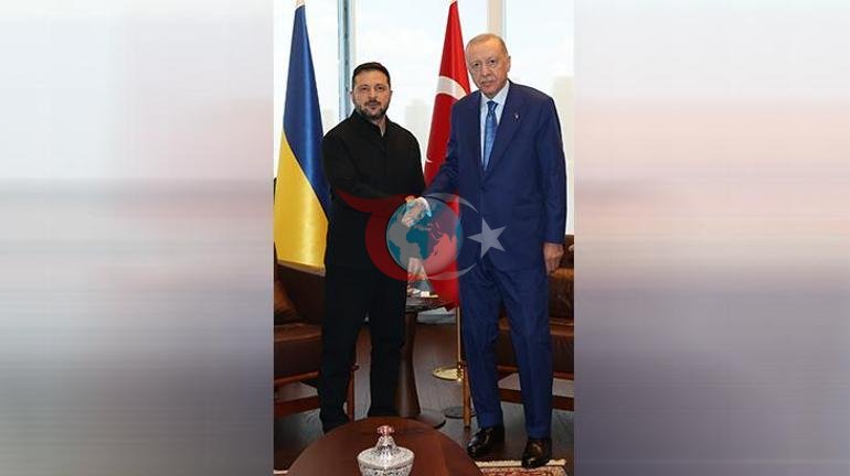 Nyu-Yorkdagi tanqidiy sammitda Turkiya va Iroq kelishib oldilar: Terrordan xoli hudud uchun muhim qadam