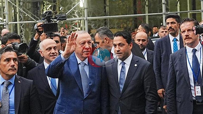 Nyu-Yorkdagi tanqidiy sammitda Turkiya va Iroq kelishib oldilar: Terrordan xoli hudud uchun muhim qadam