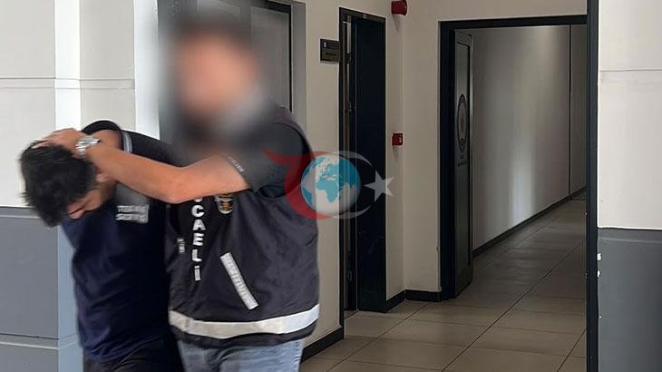 Kocaeli'de Sahte Teknik Servis Kabusu: 12 Kişiyi 300 Bin TL Dolandıran Şüpheli Tutuklandı