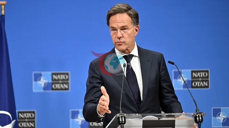 NATO'dan Rusya'ya Sert Gözdağı: "Her Türlü Tehdide Karşı Koyacak Güce Sahibiz"