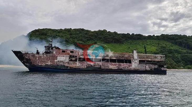 Filipinler'deki Feribot Faciasında Acı Gerçek: Kimlik Tespiti Aylar Sürebilir