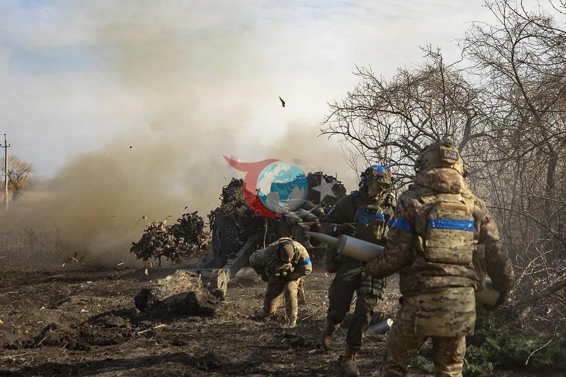 Rusya'dan Ukrayna'ya Dev Bombardıman: Zelenskiy Bir Haftalık Ağır Bilançoyu Açıkladı