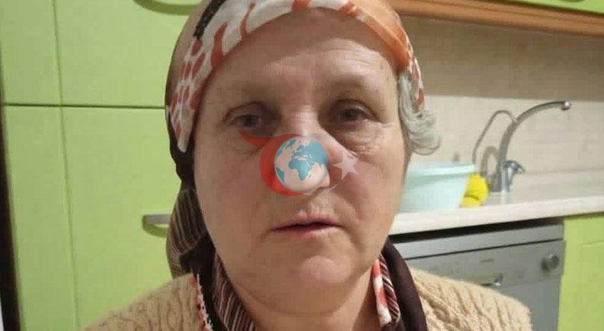 Ordu'da Fındık Bahçesinde Kahreden Ölüm: 62 Yaşındaki Döndü Yar Hayatını Kaybetti
