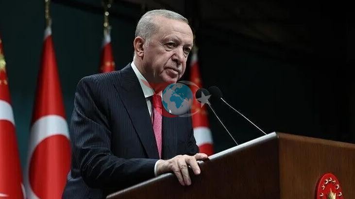Cumhurbaşkanı Erdoğan Rize’de Yayla Havası Aldı: Sırada Samsun Şehir Hastanesi Açılışı Var