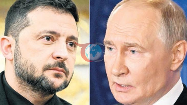 Zelenskiy’nin G20 Miami Zirvesi İçin Görüşme Teklifine Kremlin’den Yanıt: "İstiyorsa Moskova'ya Gelsin"
