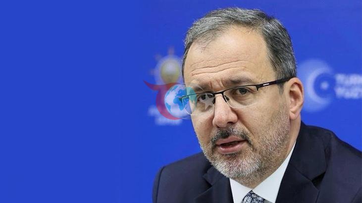 Dr. Mehmet Kasapoğlu’ndan 12 Eylül Mesajı: "Demokrasimizi Daha Güçlü Bir Zemine Taşıyacağız"