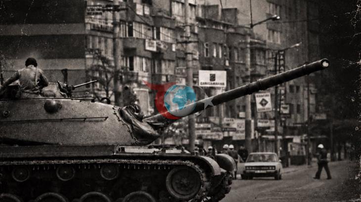 TBMM Başkanı Kurtulmuş'tan 12 Eylül Mesajı: "Karanlık Dönemin Acılarını Unutmadık"