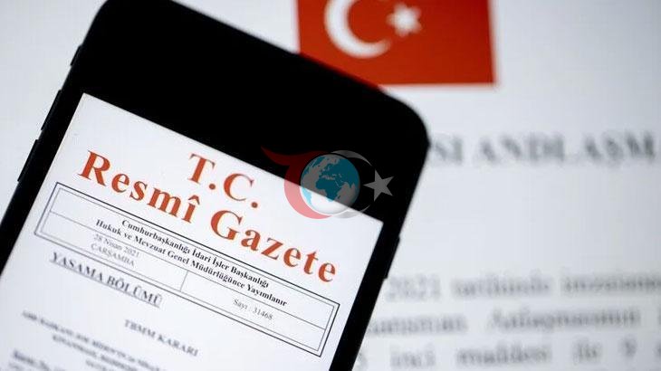 2027-2029 Dönemi Bütçe Çağrısı Resmi Gazete'de: Kamuda Tasarruf ve Sıkı Maliye Dönemi Başlıyor