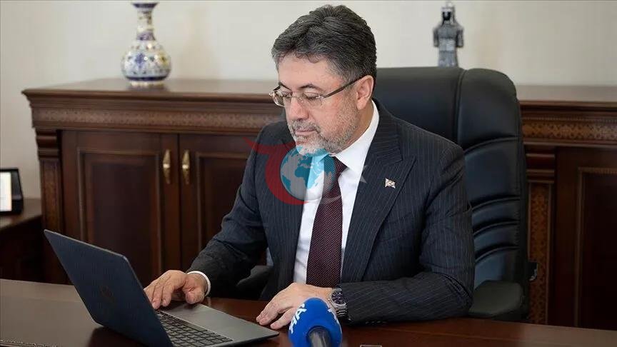 Bakan Yumaklı Müjdeyi Verdi: 4,1 Milyar Liralık Tarımsal Destek Ödemesi Bugün Hesaplarda