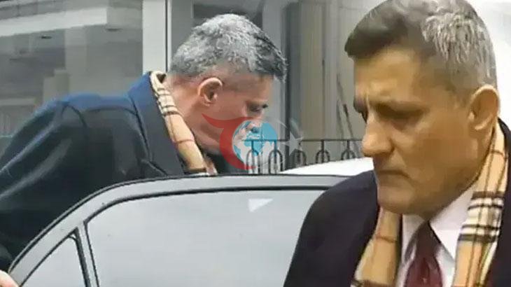 Kaşif Kozinoğlu'nun Sır Ölümü Aydınlanıyor: Mezarının Açılması İçin Tarih Belirlendi