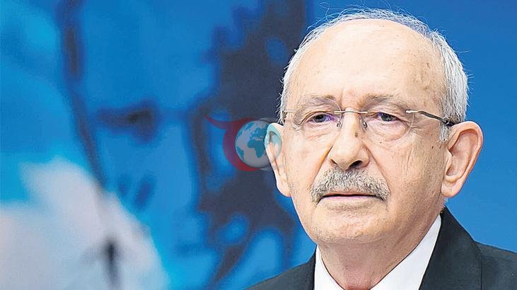 CHP’de Büyük Değişim Kapıda: Kılıçdaroğlu MYK’yı Yeniden Şekillendiriyor