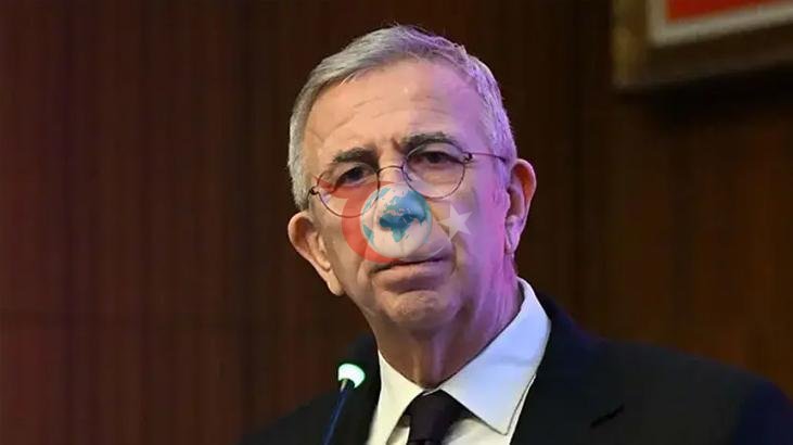 Mansur Yavaş'tan Cumhurbaşkanı Erdoğan Görüşmesine Dair Flaş Açıklama: "Gerekirse Gerekeni Yaparım"