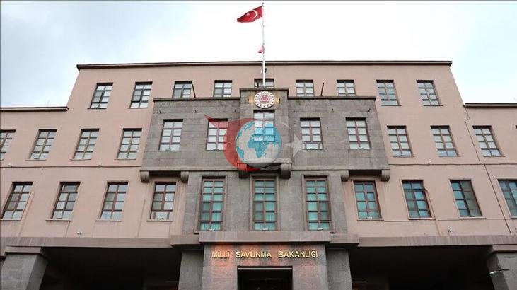 MSB'den Avrupa Parlamentosu'na Sert Tepki: "Tarihi Gerçekleri Çarpıtma Girişimi"