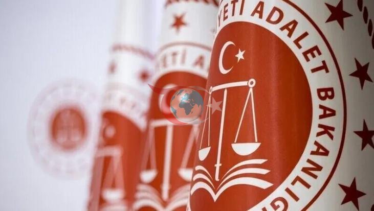 Adalet Bakanlığı'nın Son 6 Aylık Faaliyet Raporu Açıklandı: Dijital Dönüşüm ve Yapısal Reformlar Öne Çıkıyor