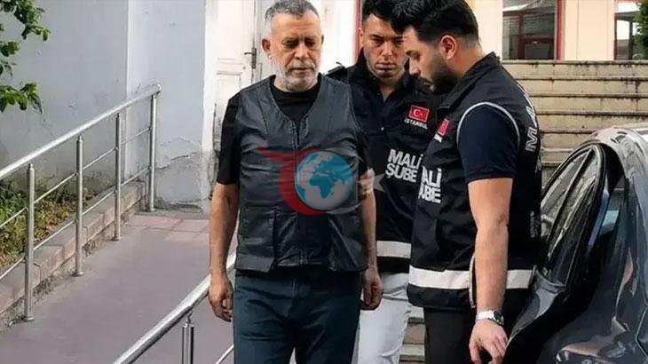 Ahbap Derneği Soruşturmasında 5. Dalga: 45 Şüpheli Adliyeye Sevk Edildi