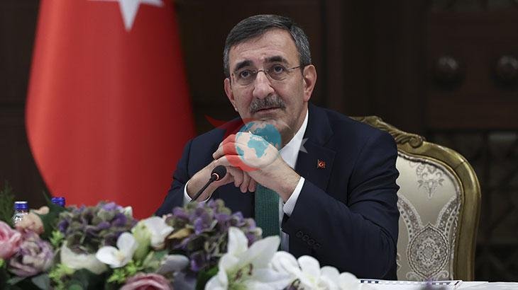 Cevdet Yılmaz OVP Detaylarını Açıkladı: KKM Sıfırlandı, Rezervler Rekor Kırdı