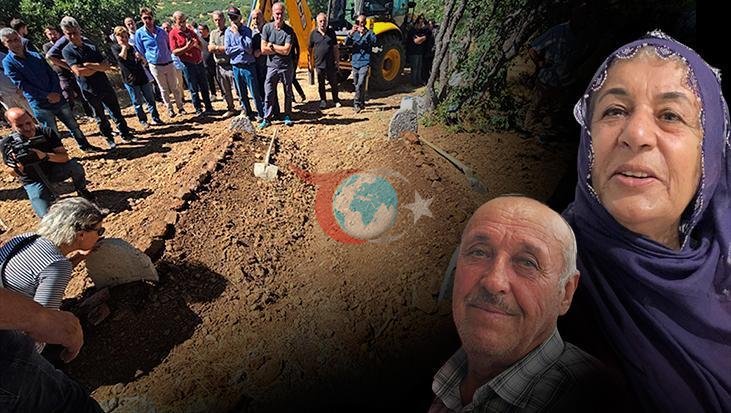 Elazığ'da Vahşet: Yangın Süsü Verilen Evde Yaşlı Çiftin Kurşunlandığı Ortaya Çıktı