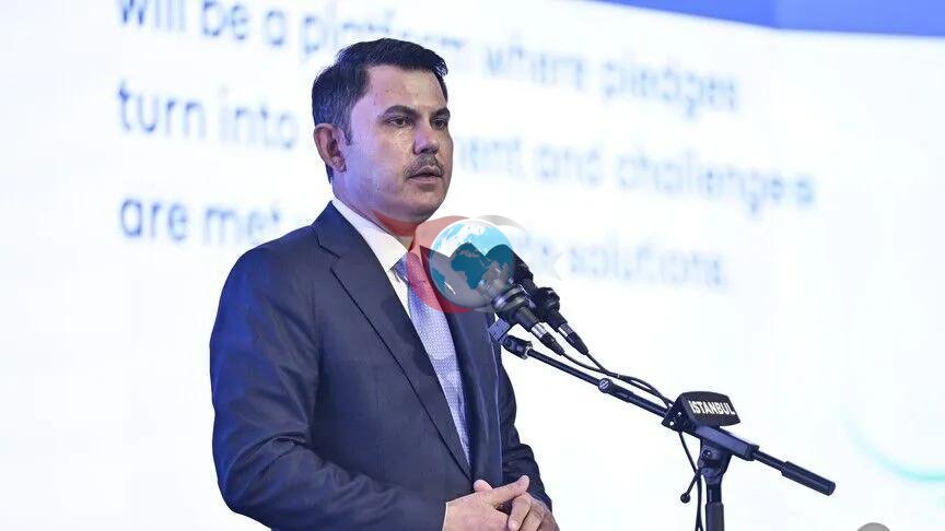 Bakan Kurum'dan Göcek İçin Hayati Adım: Deniz Çayırları Koruma Altına Alınıyor
