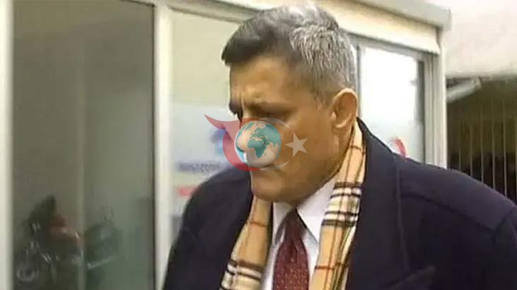 Kaşif Kozinoğlu'nun Sır Ölümü Yeniden İnceleniyor: Mezarı Açılacak