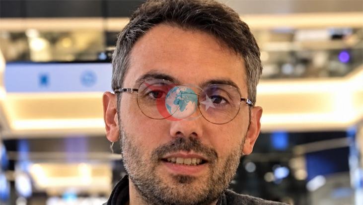 Boyun Kütletme Faciası: Beyoğlu'nda Masaj Yaptıran Berat Topay Hayatını Kaybetti