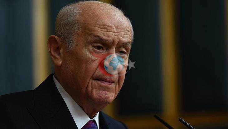 MHP Lideri Devlet Bahçeli'den Tarihi 9 Eylül Mesajı: "Emperyalizme İndirilmiş Bir Tokattır"
