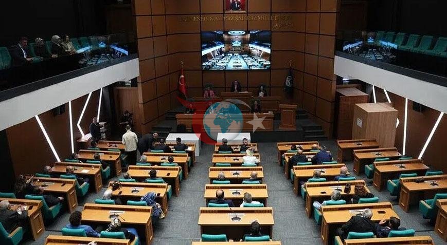 Üsküdar'da Seçim Düğümü Çözüldü: Dündar Ziya Gültekin 4. Turda Başkan Vekili Seçildi