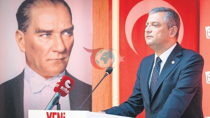 YENİ Parti Sahaya İniyor: 10 Eylül’de Büyük Saha Hareketi Başlıyor