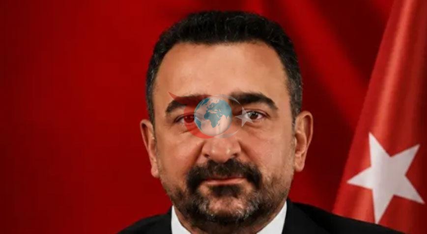 Etimesgut Belediyesi'nde Uyuşturucu Şoku: Başkan Yardımcısı Taylan Özgüven'in Testi Pozitif Çıktı
