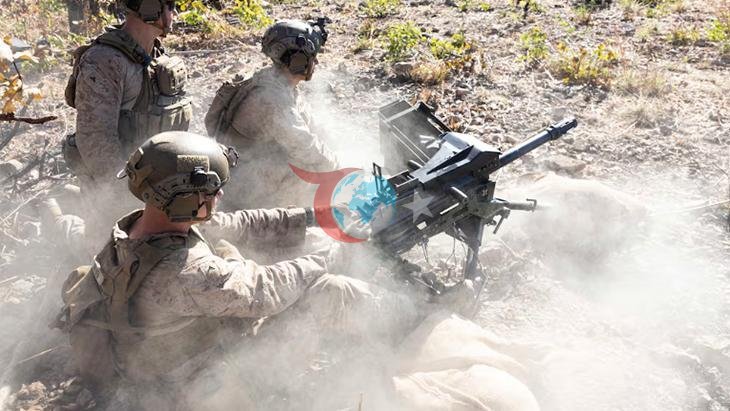 Avustralya’da ABD Askeri Kuşatması: Ülkedeki Tesislerin Yarısından Fazlası Washington’ın Kontrolünde