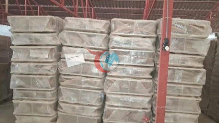 Ahbap Derneği’nin Kocaeli Deposundaki Malzemeler Raporda: Binlerce Afet Yardımı Bekletiliyor mu?