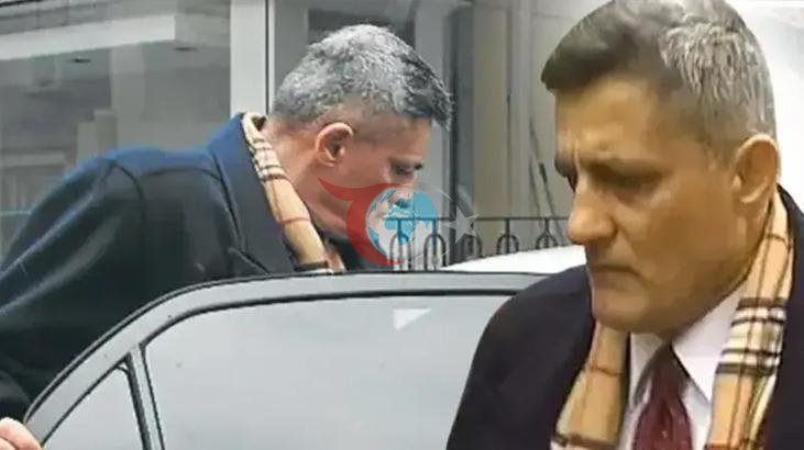 Kaşif Kozinoğlu Soruşturmasında Yeni Gelişme: 11 Şüpheli Hakkında İşlem Başlatıldı