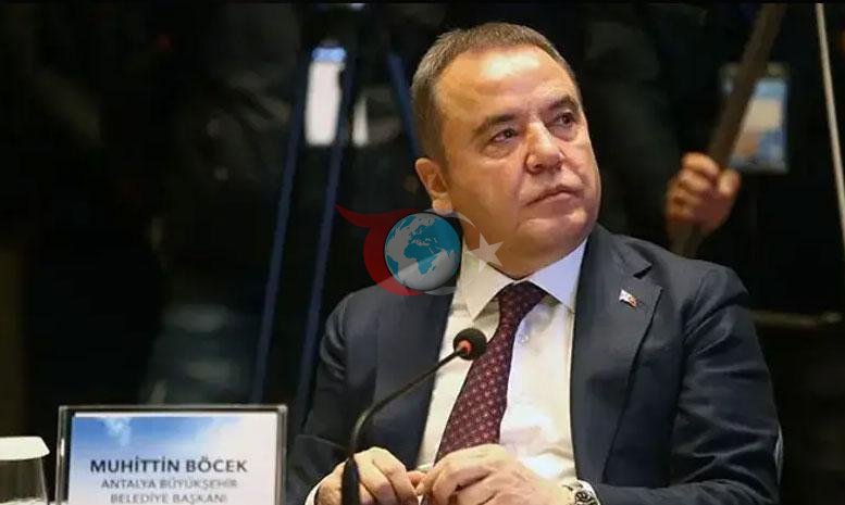 Antalya'daki Fuhuş Soruşturmasında Şok Detaylar: Muhittin Böcek Dosyasında Mağdur İfadeleri Ortaya Çıktı
