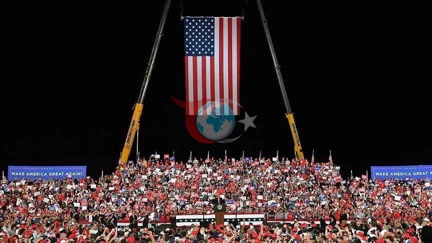 ABD Seçimlerinde Dengeler Değişiyor: Trump Sonrası Bağımsız Seçmenden Demokratlara Büyük Yönelim