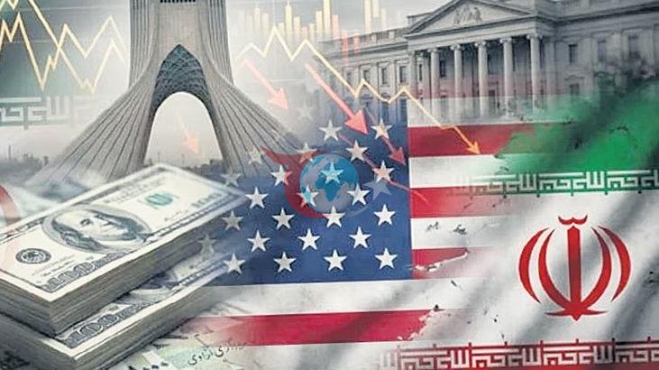 ABD'den Türkiye Merkezli Golden Global Grubu Şirketlerine Yaptırım Kararı
