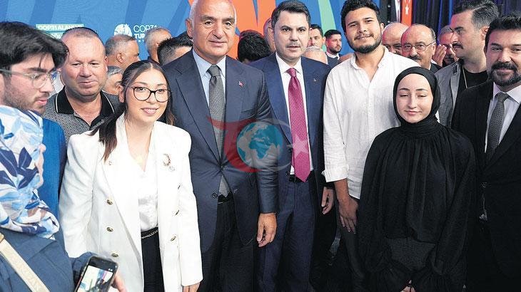 Antalya COP31 İklim Zirvesi’ne Hazır: Dev Altyapı Yatırımları ve Çevre Seferberliği